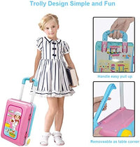 Portable Suitcase Playset 2-in-1 1:24 image 3