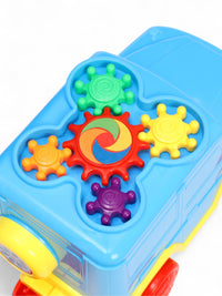 Kids' Walk-Along Push Car Toy 1:24 image 5