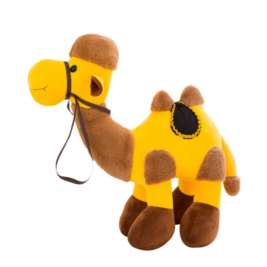 Camel Plush Doll image 1