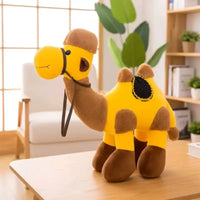 Camel Plush Doll image 5
