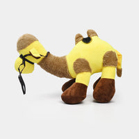 Camel Plush Doll image 2