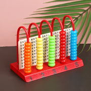 Wooden Math Abacus product image 3