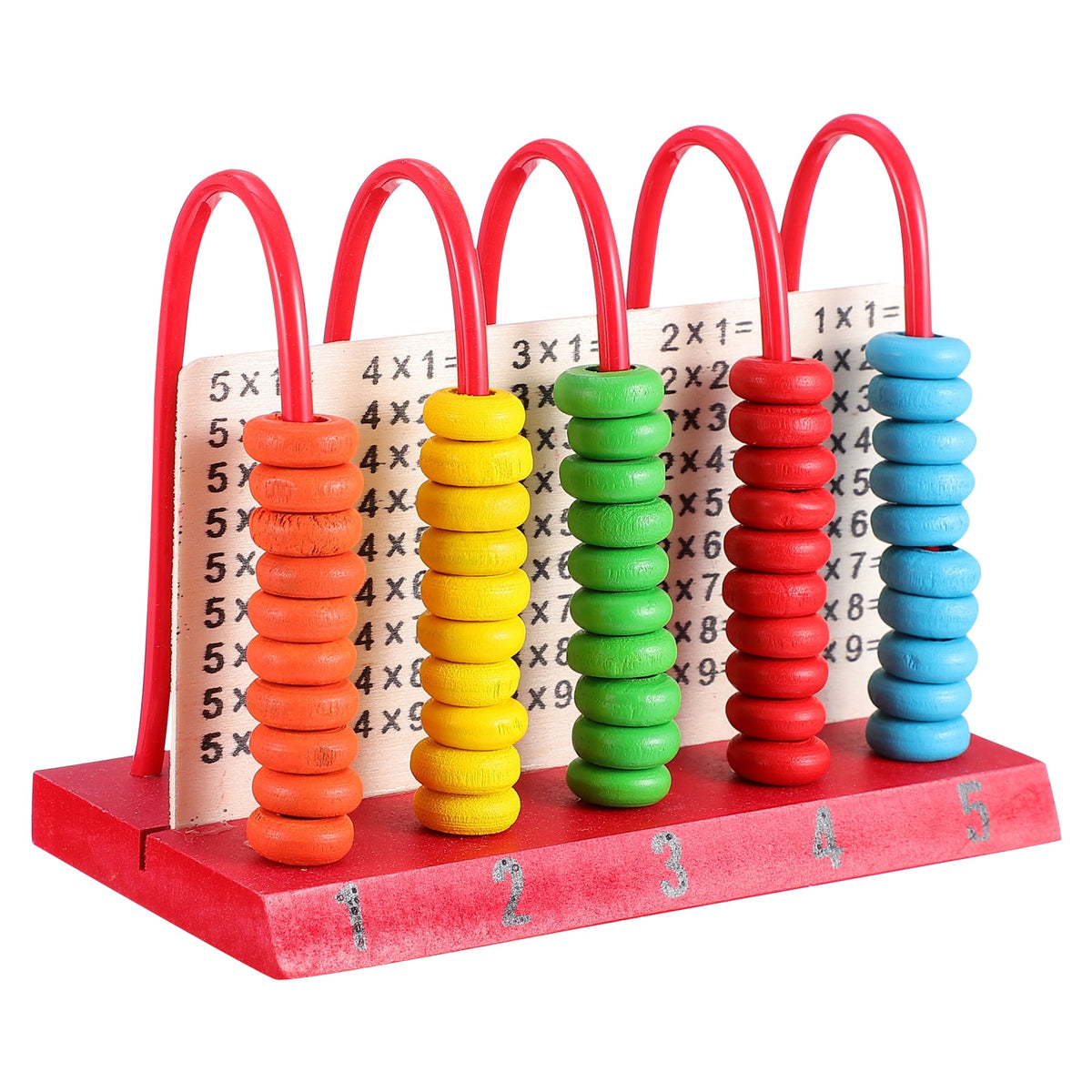 Wooden Math Abacus product image 4