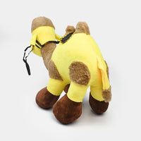 Camel Plush Doll image 4