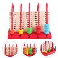 Wooden Math Abacus product image 6
