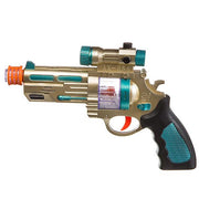 Musical Light-Up Toy Blaster image 3