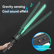 Galactic Dark-Saber Toy Sword image 2