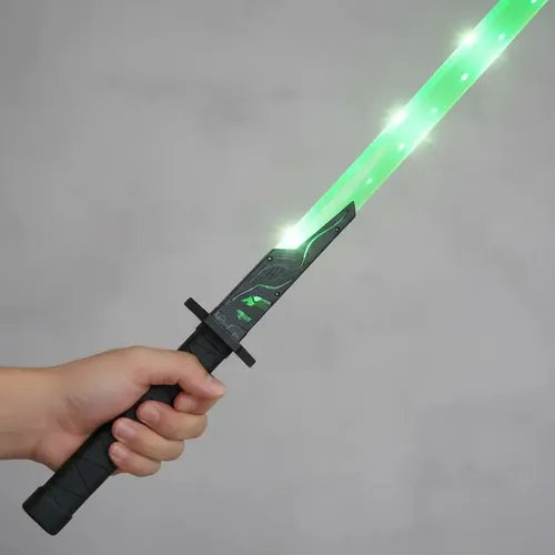 Galactic Dark-Saber Toy Sword image 3