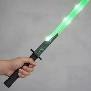 Galactic Dark-Saber Toy Sword image 3