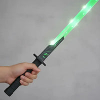 Galactic Dark-Saber Toy Sword image 3