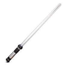 LED Lightsaber Laser Plastic Sci-Fi Toy