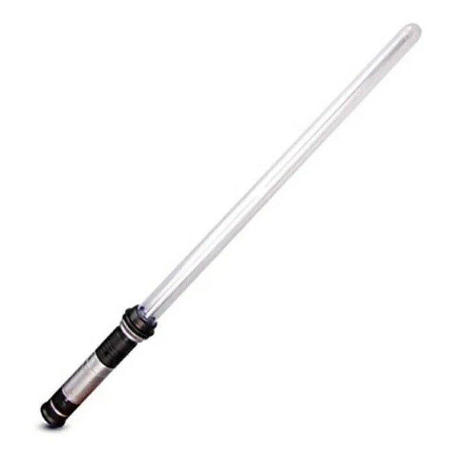 LED Lightsaber Laser Plastic Sci-Fi Toy
