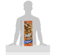 Giant Hardwood Stacking Game product image 6