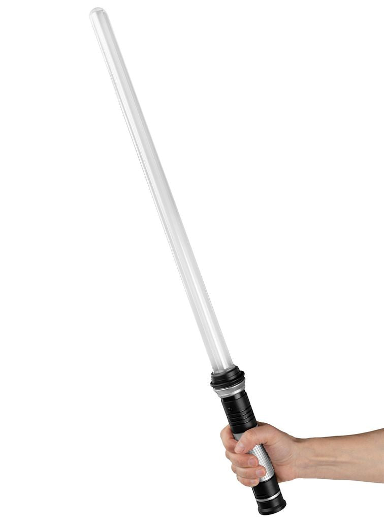 LED Lightsaber Laser Plastic Sci-Fi Toy image 2