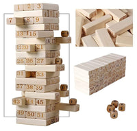 Timber Tower Wood Stacking Game product image 5