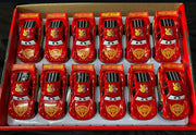 Metal Red Racing Car Toy Car image 4