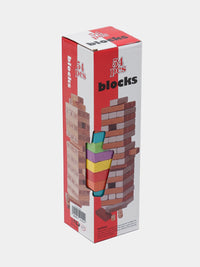 Color Stacking Block Set 54 Pcs product image 7