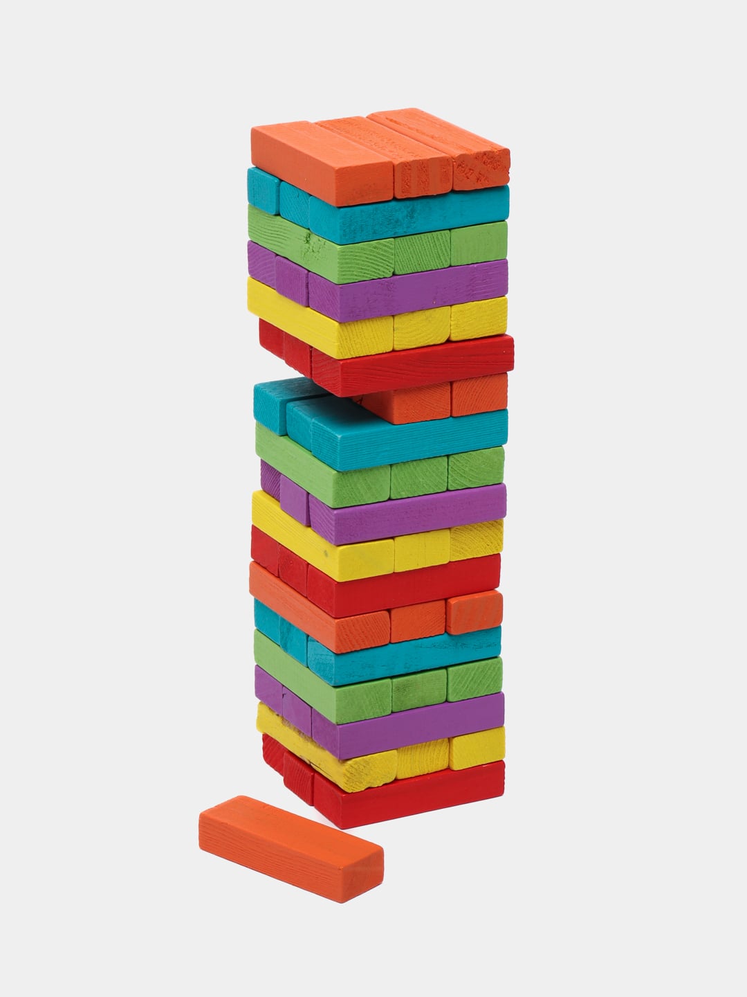 Color Stacking Block Set 54 Pcs product image 8