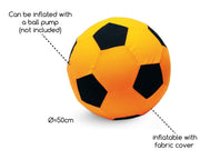 Giant Inflatable Play Ball! image 3