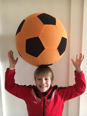 Giant Inflatable Play Ball! image 4