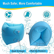 Inflatable Arm Floaties image 2