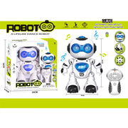 interactive Smart Remote Control Robot! image 1