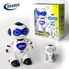 Interactive Smart Remote Control Robot
