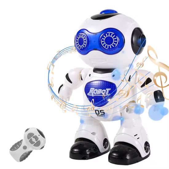 interactive Smart Remote Control Robot! image 3