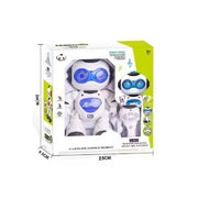 interactive Smart Remote Control Robot! image 4