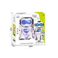 interactive Smart Remote Control Robot! image 4
