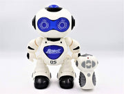 interactive Smart Remote Control Robot! image 6