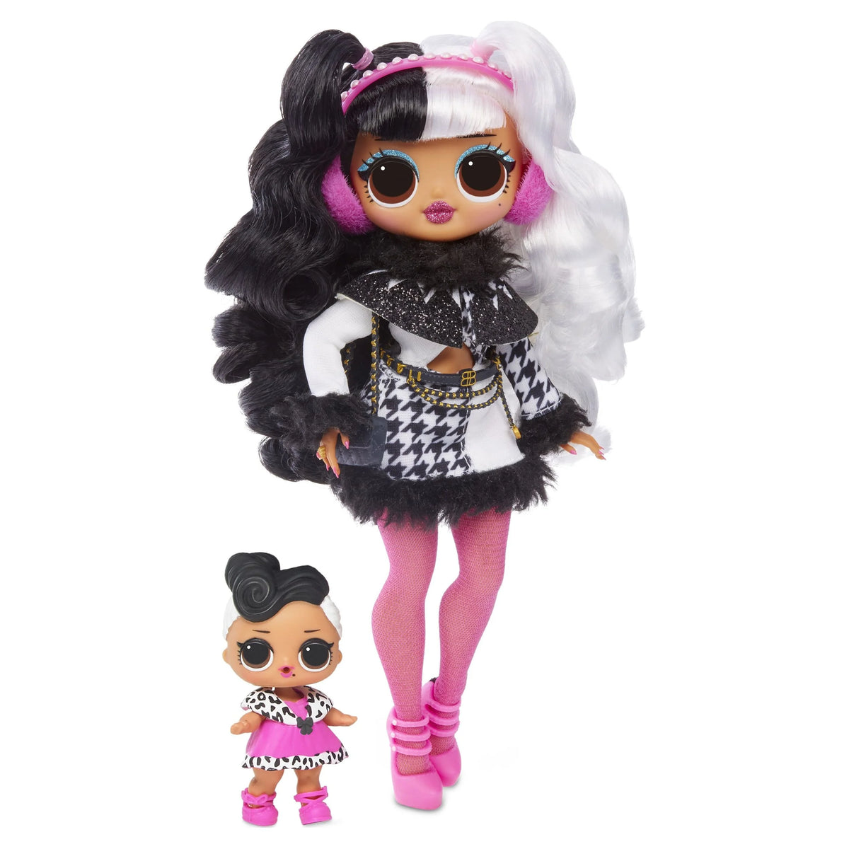 Surprise Doll! Fashion. Fashion Doll Boxed Set image 2