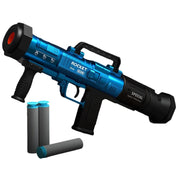 Mini Rocket Toy Blaster Rocket Launcher Blaster! image 2