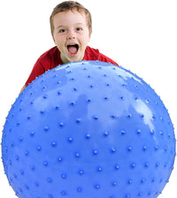 Large Sensory Massage Ball! image 2