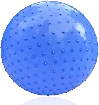 Large Sensory Massage Ball! image 1