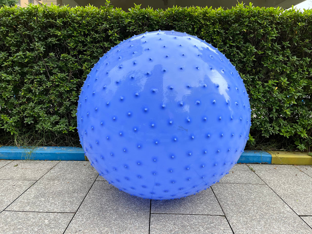 Large Sensory Massage Ball! image 3