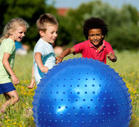 Large Sensory Massage Ball! image 5