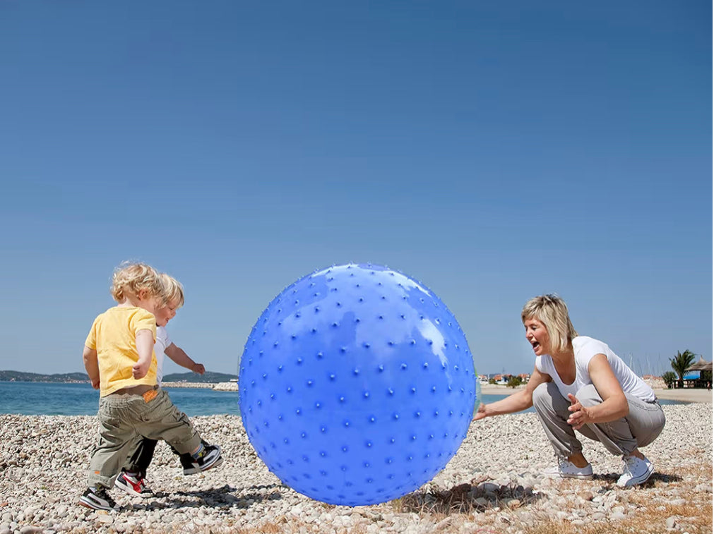 Large Sensory Massage Ball! image 6