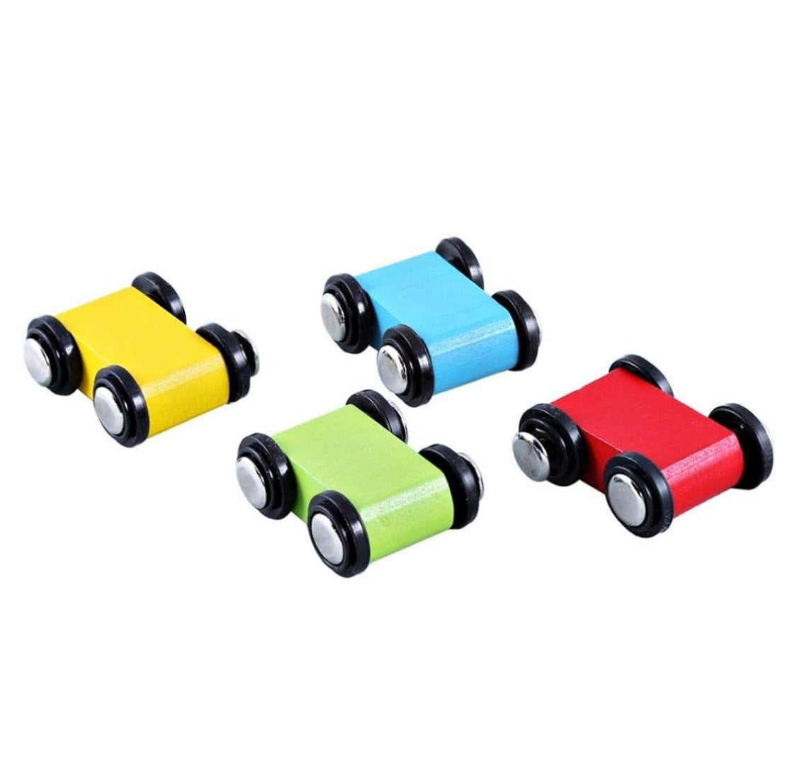 Wooden Speed Chute Car Vehicles product image 4