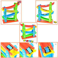 Wooden Speed Chute Car Vehicles product image 8