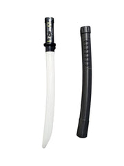 Light-Up Futuristic Samurai Katana