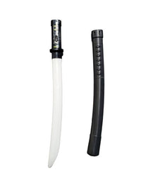 Light-Up Futuristic Samurai Katana image 1
