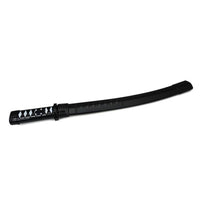 Light-Up Futuristic Samurai Katana image 2