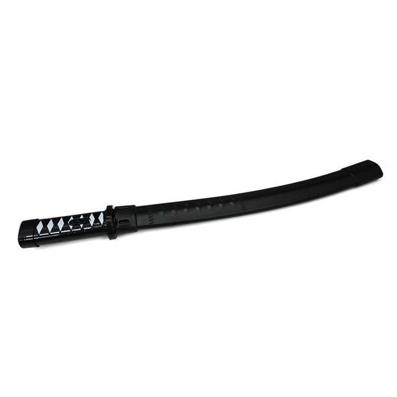 Light-Up Futuristic Samurai Katana image 2