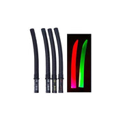 Light-Up Futuristic Samurai Katana image 3