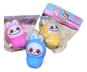 Mystery Plush Character Squishy Stress Relief Toy! image 7