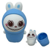 Mystery Plush Character Squishy Stress Relief Toy!