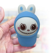 Mystery Plush Character Squishy Stress Relief Toy! image 3