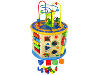 Eight Syncretic Multifunctional Intelligence Big Round Bead Cube product image 4