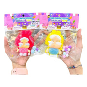 Crying Baby Magic Tears Squishy Figure! image 3